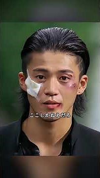 鈴蘭が正式に鳳仙に宣戦！！滝谷源治が鳴海大我にタバコの火をつけ、緊張感が一気に高まる。#映画 #クローズ #shorts