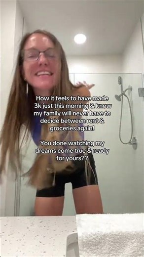 Its 2026, anyone can make an income from their phone. #Shorts #theejessicanicole2