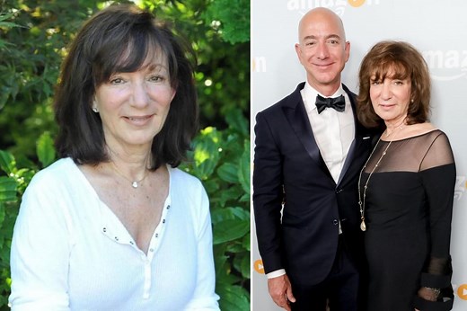 Jeff Bezos’ mother, Jacklyn Gise Bezos, dead at 78