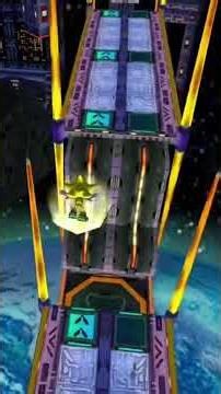 #sonicthehedgehog sa2 super sonic gameplay