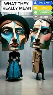 Decoding Hidden Body Language – What People Really Say When Silent 😶‍🌫️