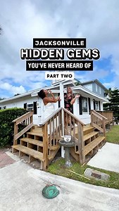 22K views · 649 reactions | 狼 HIDDEN tea room in Jax Beach!  Comment...