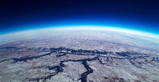 Scientists warn Earth is gradually heading toward the next ice age