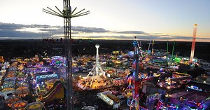 Hull Fair warning over visitor surge as Nottingham Goose Fair cancelled