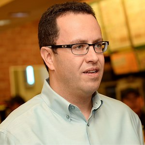 All the Bombshells Explored in Jared From Subway: Catching a Monster