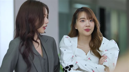 失控 Losing Control Ep.6 【中字】全集大结局