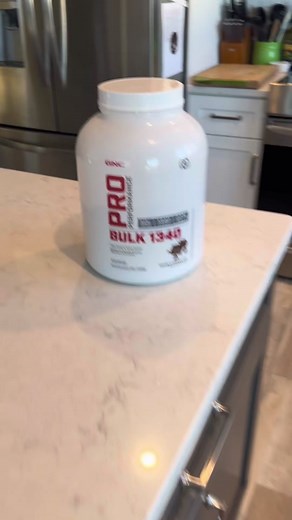 Best Mass Gainer Shake for Bulking and Protein Intake