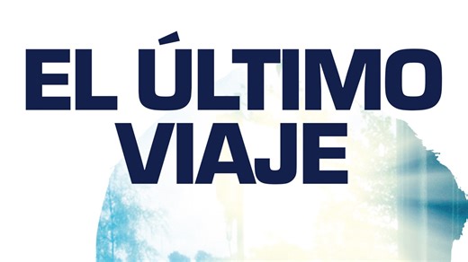 The Last Journey - Apple TV