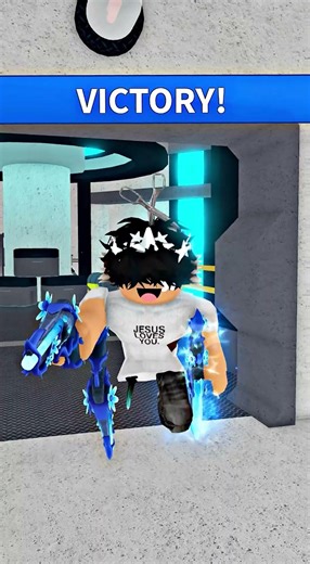 YUJI JUMPING TREND🔥| #roblox
