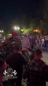 Pura Música Zacatecana on Reels