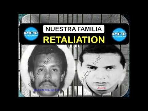 1968 Shoe War Explained - EME vs. NF War of 1972