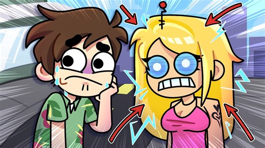 My Story Animated Just Sent Me a Robot and I Can’t Believe It