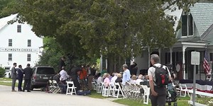 Vermont historic sites record bump in visitors