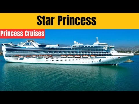 Star Princess Cruise Review 2025: The Ultimate Floating City Experience You Can’t Miss!