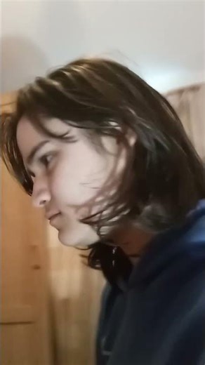 testing my peripheral vision 🤪