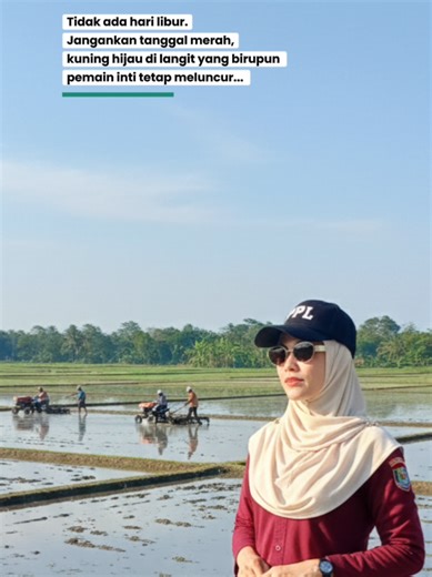 PPL Tidak Mengenal Tanggal Merah🤭 #pplbppbua