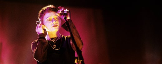 How "Song to the Siren" Transgressed Tim Buckley's Folk Into Something Unearthly by Elizabeth Fraser and This Mortal Coil