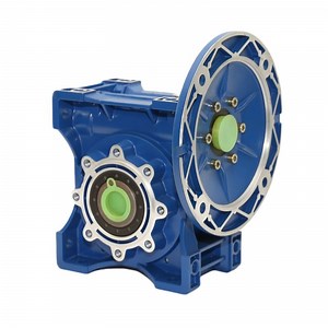 [Hot Item] Servo Motor Brake Motor Speed Reducer with CE