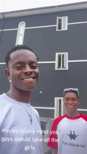 money is all I want 👌👌