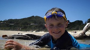 Summer is just around the corner and a family adventure surely is on the cards! Check out this road trip from Sydney to Brisbane and start planning yours now. Get your summer sorter: http://bit.ly/2bgZdnV | Britz Campervans