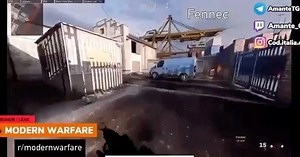 🚫MW / WARZONE ITA: ecco un gameplay in cui si possono vedere in azione alcune delle armi che potrebbero arrivare con la season 4. In ordine: - Vector (fennec) - Akimbo blades - Rytek AMR - Galil Ricordiamo che i nomi potrebbero non essere tutti corretti, trattandosi di leak. Ringraziamo GamingLeaker. #modernwarfare #WarZone | Call of Duty Italia - La pagina