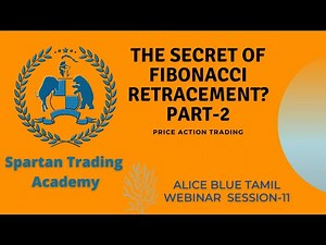 The Secret of Fibonacci Retracement? How to use Fib Retracement and Fib Trading Strategy Part-2