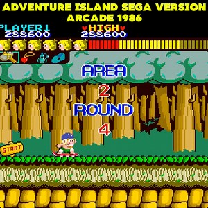 4.6K views · 92 reactions | Wonder Boy Arcade Game #retrogamer #retrogaming #gamer #gaming #retro Clip 8 | Te lo juego asi Nomas | Facebook
