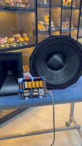 18 inch Speaker Subwoofer. Speaker Crossover 2 Way. Frequency Divider 2 Way. Spekaer Crossover Factory. WhatsApp: 86 13356590908 #audio #speaker #subwoofer #crossover #divider | LeeMing Leung
