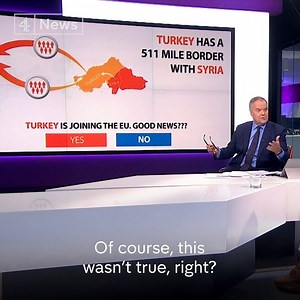 135K views · 1.6K reactions | “These ads drive polarisation. They are part of the story of society splitting apart.” Nothing has been done since the 2016 EU referendum to tackle the spread of untrue political ads, says social media analyst Carl Miller. | Channel 4 News | Facebook