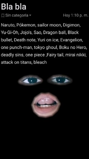 Canciones de Anime: Letras y Ediciones Musicales