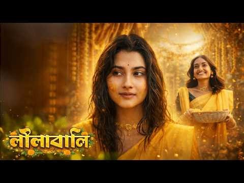 Leelabali - লীলাবালি | Official Music Video | Folk Shouli ft. Sweta Mishra, @PrettySheis | DropsPlay