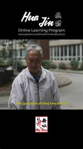 The Purpose of Kung Fu Post Standing #xingyi #kungfu #qigong Taken from a lesson on the Hua Jin Online Learning Program www.patreon.com/mushinmartialculture | Mu Shin Martial Culture