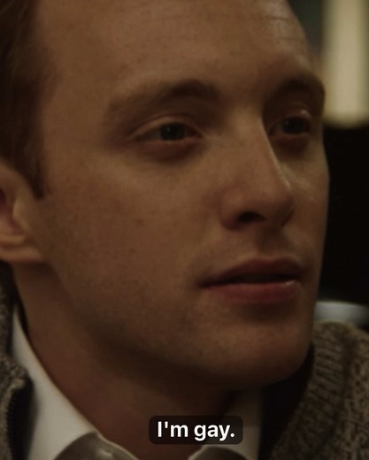 The Falls: Testament of Love - A Queer Cinematic Journey