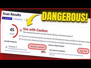 How to Check Your Browser Extensions for Bot Activity (Quick Privacy Scan)