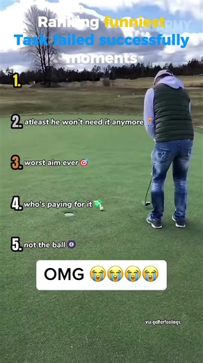 Ranking funniest task failed successfully moments - #shorts #ranking #instantkarma