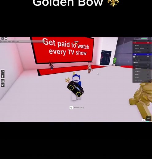 Best Long-Range Weapon on Pick A Side - Roblox