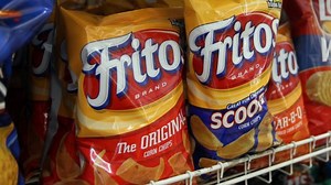 1.5M views | Why You Should Never Buy Chips From The Dollar Store | Mashed | Facebook