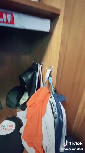 Exclusive NFL Locker Room Tour: Behind the Scenes