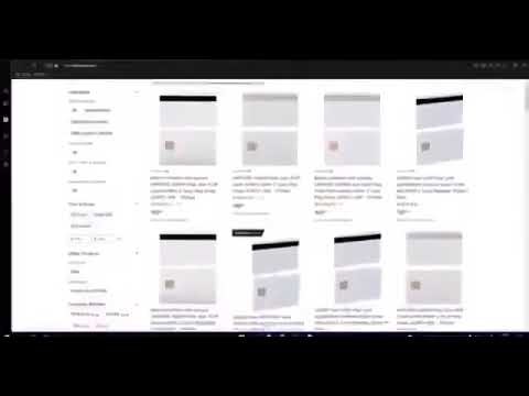 Emv X2 software full tutorial package for swiping