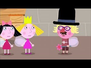 Ben and Holly's Little Kingdom - Spies (5 episode / 2 season)