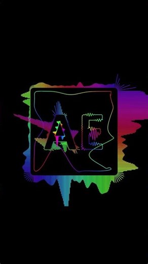 MOTION DESIGN | Audio Spectrum, Drum and Bass music | Created with After Effects and Premiere Pro.