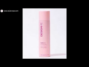 Kenra Root Lifting Spray Delivers Full Volume and Lift
