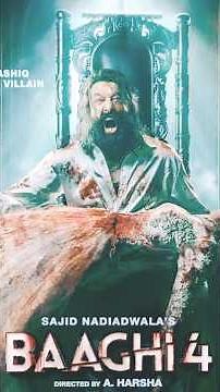 Baaghi 4 Full Action Packed Review | Paisa Vasool Ya Nahi?