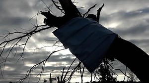 Deadly twister devastates Oklahoma community