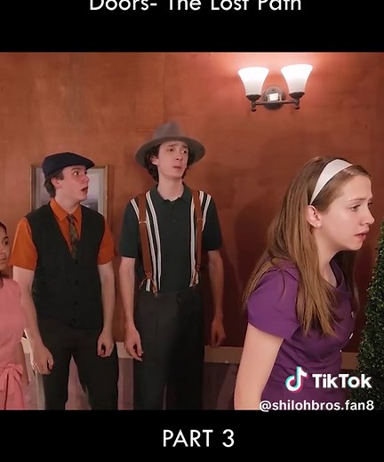 shilohbros.fan8 on TikTok