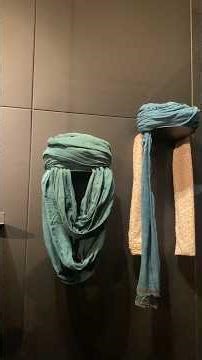 Prophet Muhammad SAW's Beard Hair in Topkapi #explore #museum #prophetmuhammad