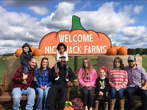 20K views · 163 reactions | Fall Festival and Pumpkin Patch September 15 - October 31. Open Daily! Pumpkins, Decor, Hay Rides, Pick your own Pumpkin - patch, Gourd Golf, and More! See you there! | Nickajack Farms | Facebook