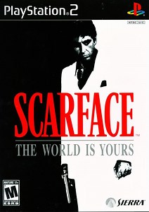 Scarface: The World Is Yours (2006) - MobyGames