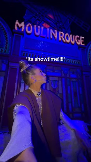 ALLIE GOODBUN on Instagram: "DAILY VLOG // a very real, behind the scenes of a night in my life replacing the Principal role at the Moulin Rouge! I use to dream of performing this role and now, every time I get to step in as a replacement, I get so excited… 🥹 love this show & dancing alongside all my friends so muchhh 💌💃🏼✨ #dancer #fyp #moulinrouge #paris #travelparis"