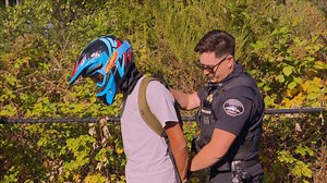 Watch Cops: Season 37, Episode 18, "Bawl Out" Online - Fox Nation
